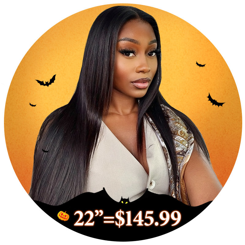 Partingmax Glueless Wig 7x6 Lace Wig