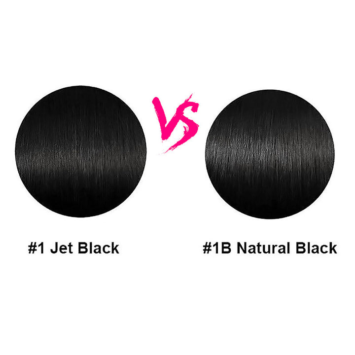 Body Wave 3 Bundles Human Hair Extensions Allovehair - AlloveHair