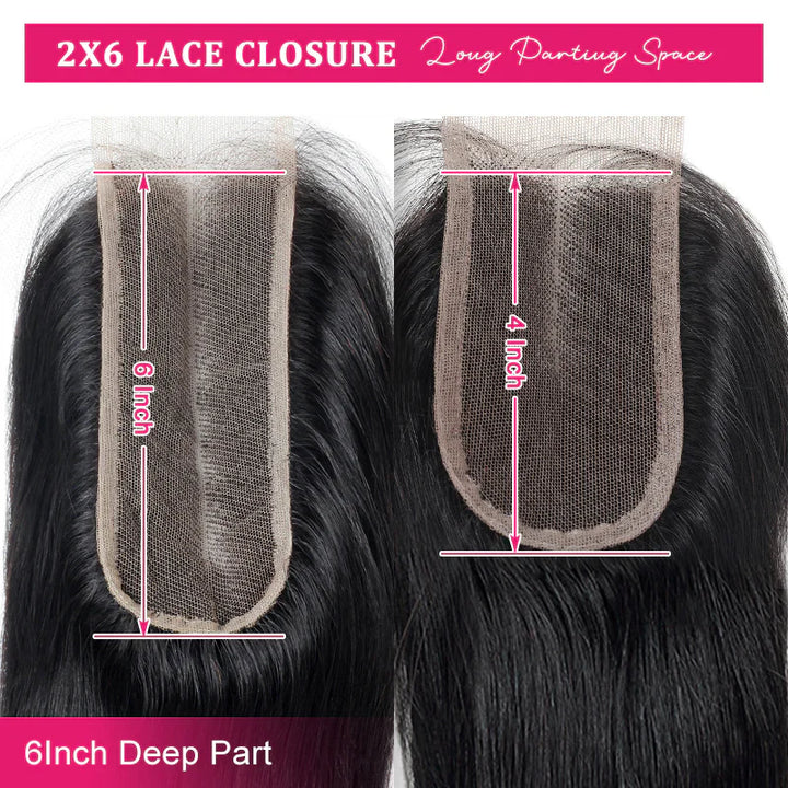 12A raw Burmese Curly Hair 2x6 hd lace closure  human hair 