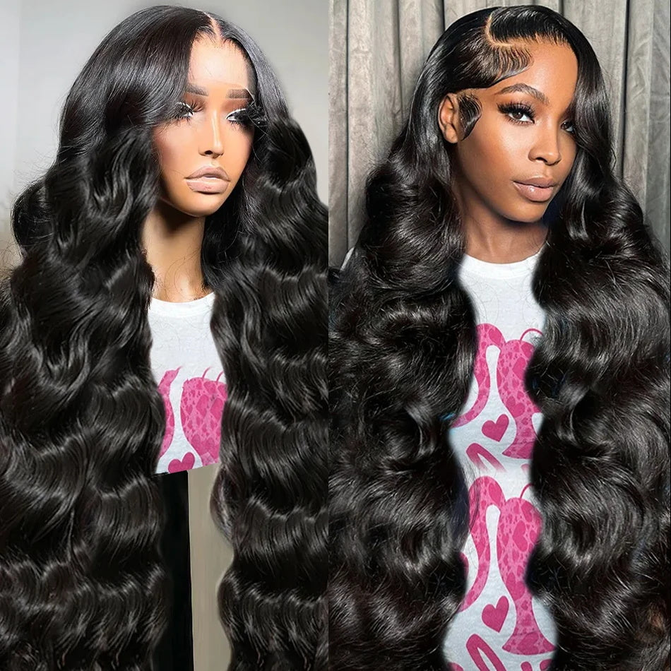 [Allove New Year Sale] Allove Hair 13x6 HD Lace Human Hair Wigs Low To $170 - AlloveHair