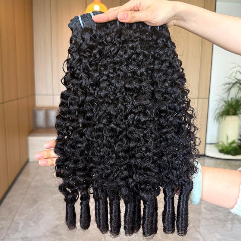 12A Raw Burmese Curly 