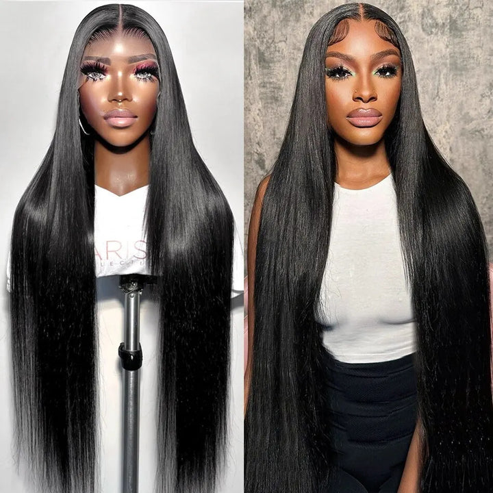 [Allove New Year Sale] Allove Hair 13x6 HD Lace Human Hair Wigs Low To $170 - AlloveHair